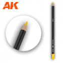 AK® Crayon de vieillissement jaune référence AK10032