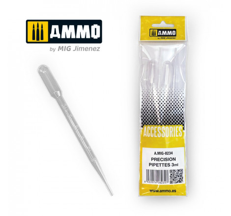 Ammo® Set de grandes...