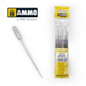 Ammo® Set de grandes pipettes 1ml (4pcs) référence A.MIG-8235