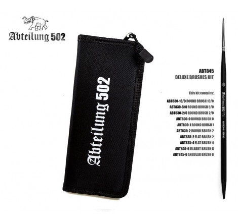 Abteilung 502® Set de...