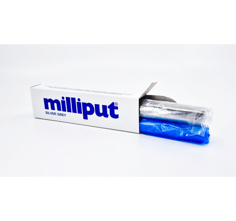 Milliput® Silver Grey