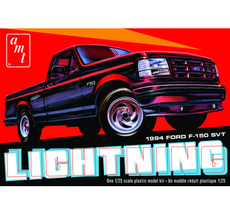 AMT® Maquette Ford F-150 SVT 1994 1:25