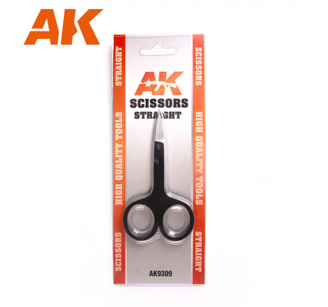 AK® Ciseau pour photodécoupe AK9309