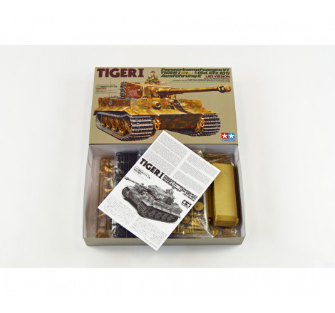 boutique maquette reims tigre tamiya échelle 1/35
