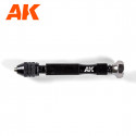 AK® Perceuse à main (0.2 - 3.4 mm)