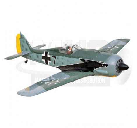 FOCKE WULF 120 GP ARF