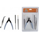 Italeri® Coffret d'outils 50830