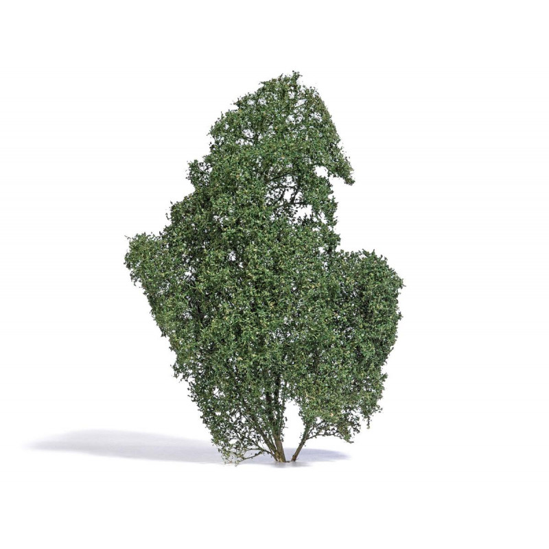Busch® Arbuste en filigrane été vert moyen HO / O