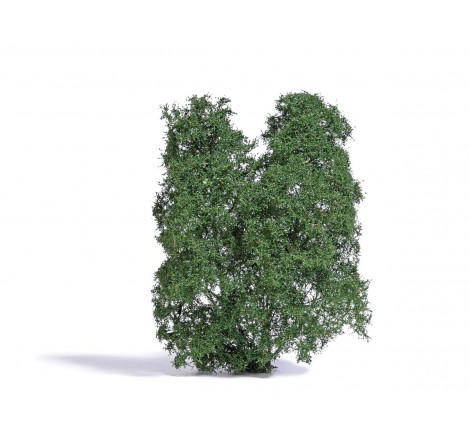 Busch® Arbuste en filigrane été vert foncé HO / O 3583