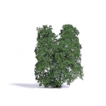 Busch® Arbuste en filigrane été vert foncé HO / O 3583