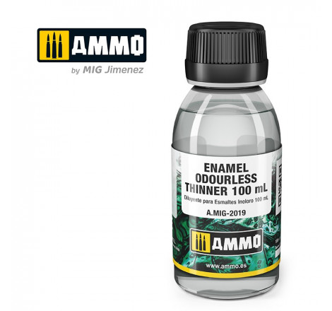 Ammo® Enamel Odourless...