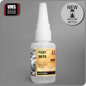 VMS® Colle Glue pour résine "Flexy 5K CA" 20g