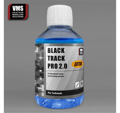 VMS® Black Track pro 2.0 200ml