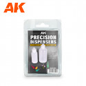 AK® Precision dispensers