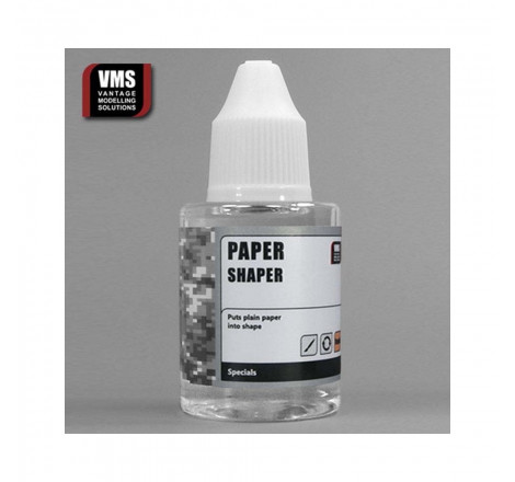 VMS® Paper Shaper 30 ml référence VMS.CM05