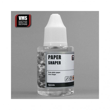 VMS® Paper Shaper 30 ml référence VMS.CM05
