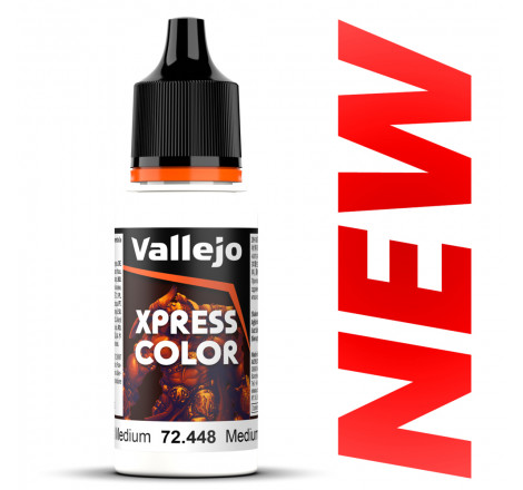 Xpress medium Vallejo® Game Color Xpress Color référence 72448