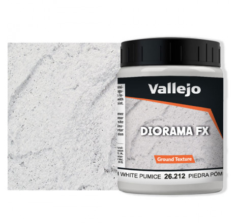 Vallejo® Diorama FX roche...