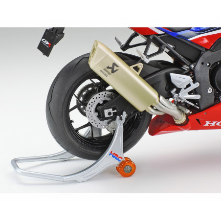 Maquette Tamiya Moto Honda CBR 1000 RR-R Fireblade 1/12