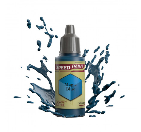 Army Painter® Speed Paint 2.0 Magic Blue