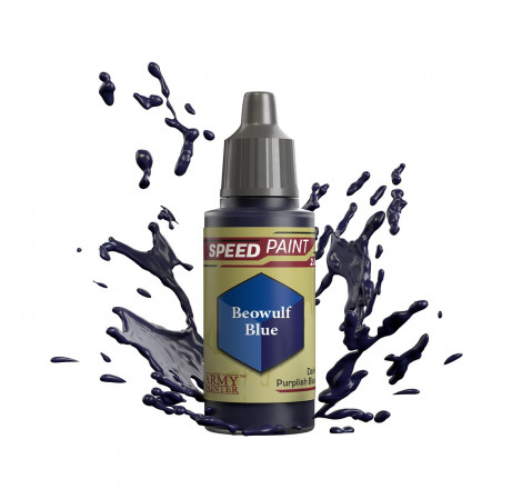 Army Painter® Speed Paint 2.0 Beowulf Blue