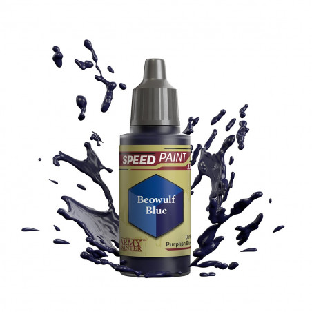 Army Painter® Speed Paint 2.0 Beowulf Blue