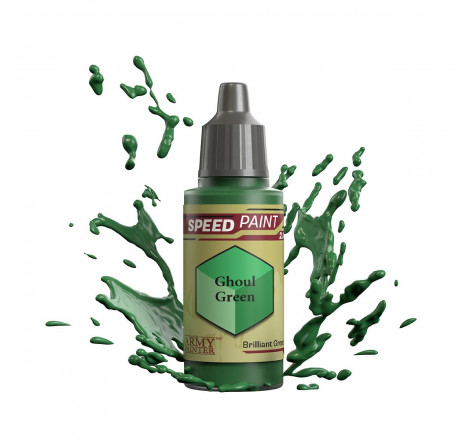 Army Painter® Speed Paint 2.0 Ghoul Green