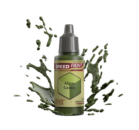 Army Painter® Speed Paint 2.0 Algae Green