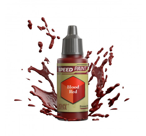 Army Painter® Speed Paint 2.0 Blood Red