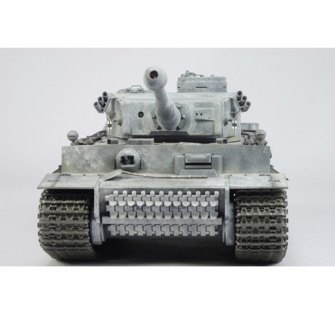 Char Tigre RC 1/16 full option