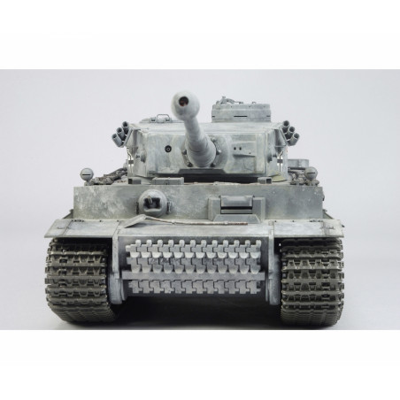 Char Tigre RC 1/16 full option