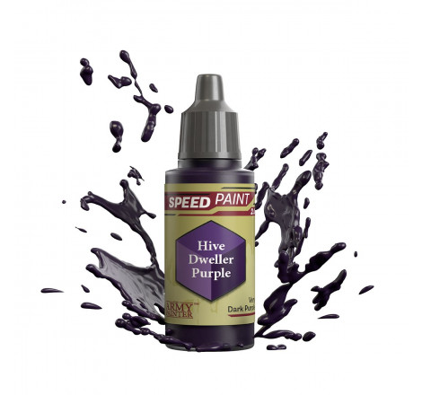 Army Painter® Speed Paint 2.0 Hive Dweller Purple