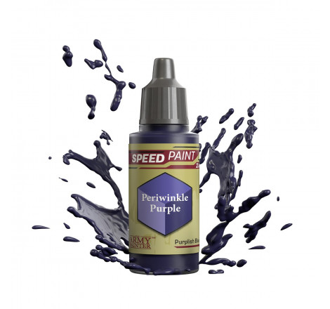 Army Painter® Speed Paint 2.0 Periwinkle Purple