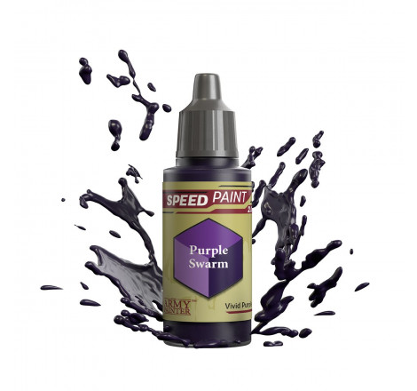 Army Painter® Speed Paint 2.0 Purple Swarm