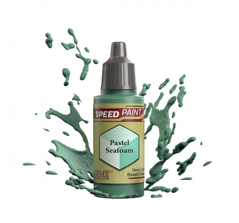 Army Painter® Speed Paint 2.0 Pastel Seafoam