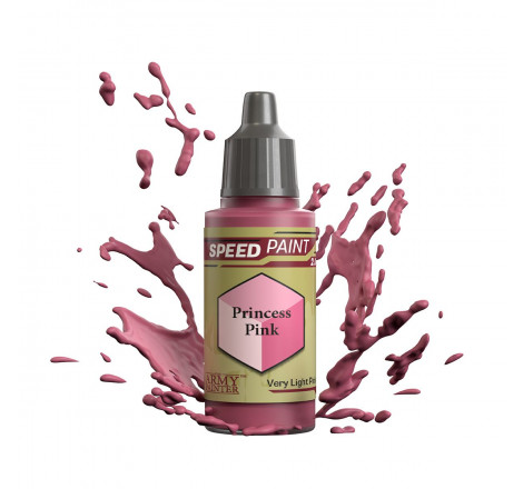 Army Painter® Speed Paint 2.0 Princess Pink