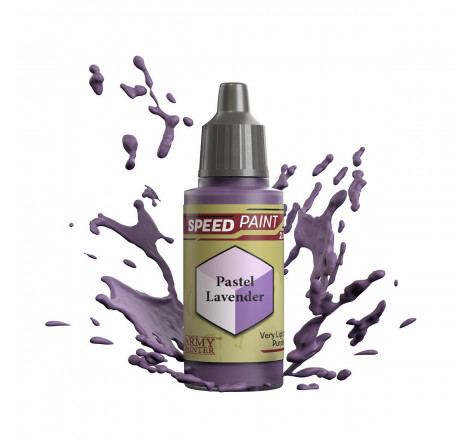 Army Painter® Speed Paint 2.0 Pastel Lavender