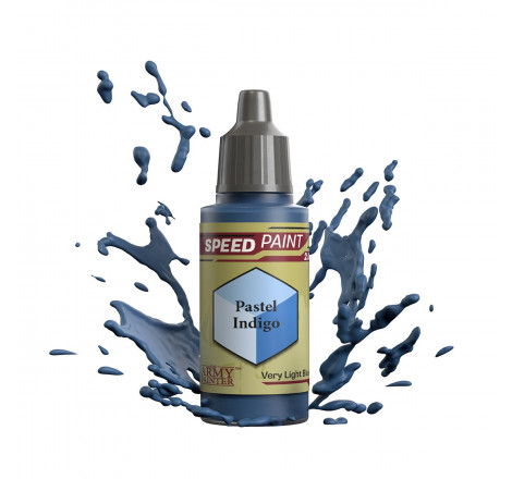 Army Painter® Speed Paint 2.0 Pastel Indigo