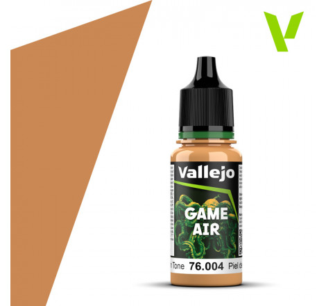 Peinture Vallejo® Game Air Elf Skin Tone référence 76004