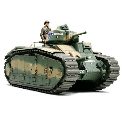 Tamiya® Maquette militaire...