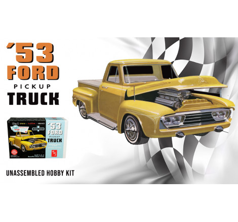 AMT® Maquette Ford Pickup...