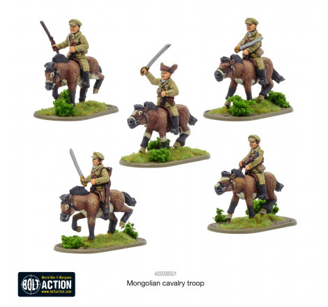 Warlord Games® Bolt Action...