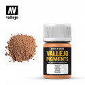 Vallejo® Pigment Rust 35 ml - 73117