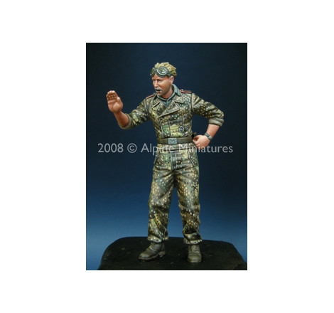 figurine alpine miniatures 35067