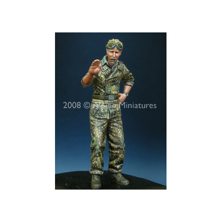 figurine alpine miniature WSS 35067