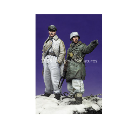 figurine alpine miniatures 35065