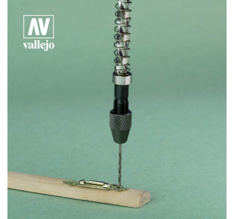 Forets Vallejo® T01001