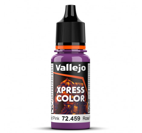 Peinture Vallejo® Game Color Xpress Color rose fluide