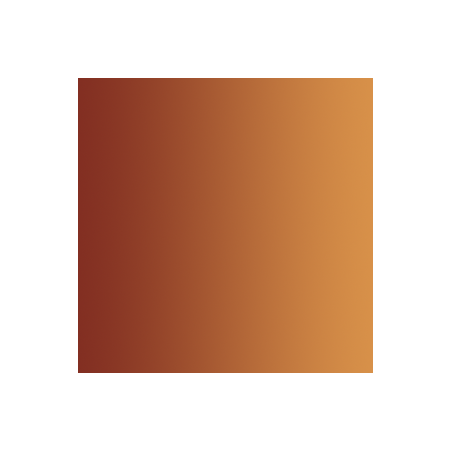 72455 – Xpress Color – Orange Caméléon – Chameleon Orange Vallejo
