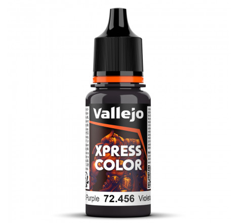 Peinture Vallejo® Xpress Color violet pervers